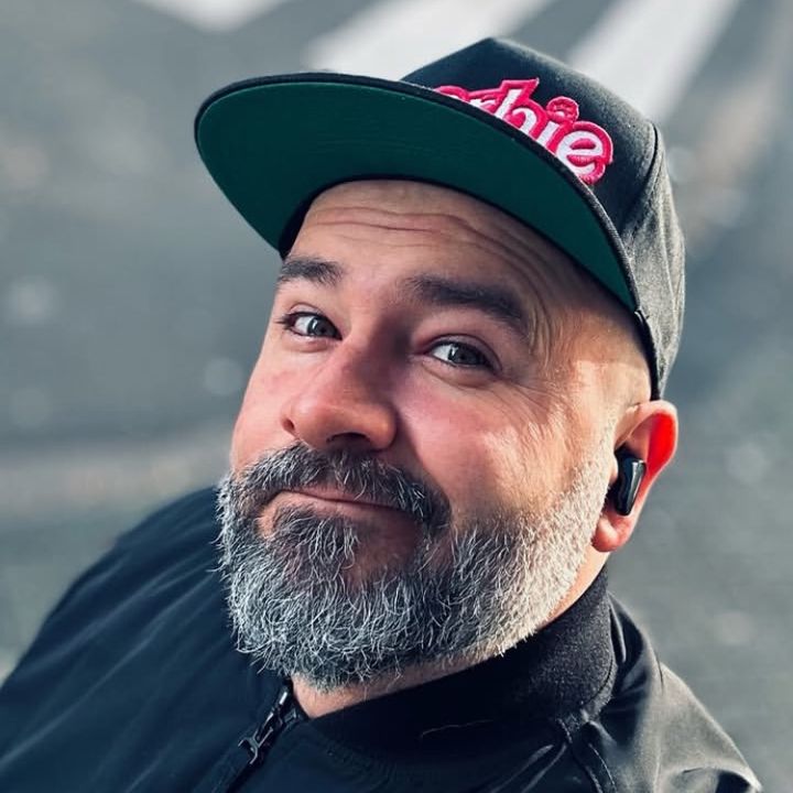 Profile Picture of jason colt (@jason.colt1) on Tiktok