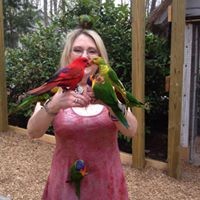 Profile Picture of Diane Parog (@diane-parog) on Quora