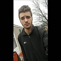 Profile Picture of Daniel Vanwinkle (@DanielVanwinkl3) on Twitter