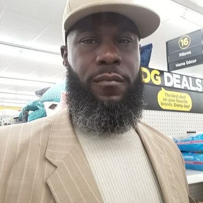 Profile Picture of Archie Seals Sr. (@ArchoRay) on Twitter