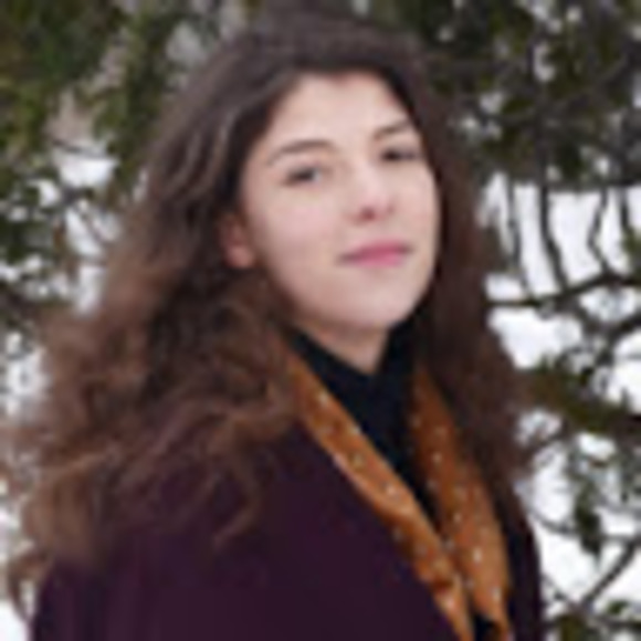 Profile Picture of Katherine Fridlund (@laxkatherine) on Poshmark