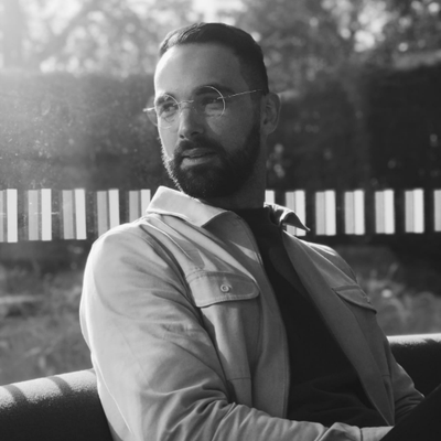 Profile Picture of Pete Michael Ridley (@pmridley) on Twitter