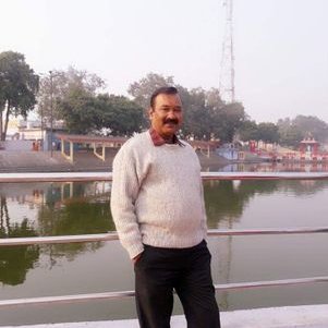 Profile Picture of Krishna Kant Upadhya (@Krishna60505758) on Twitter