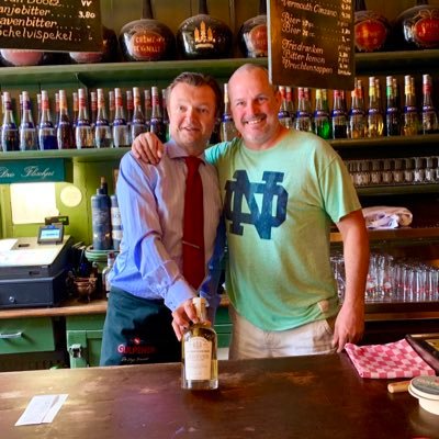 Profile Picture of Ken Miedema (@ken_miedema1) on Twitter