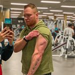 Profile Picture of Justin Mundahl -Fitness (@mundy_fitness) on Instagram