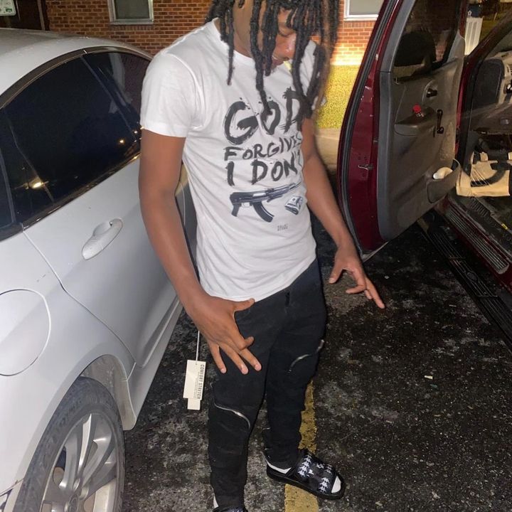 Profile Picture of Paul Dresean (@kpaul1234) on Tiktok