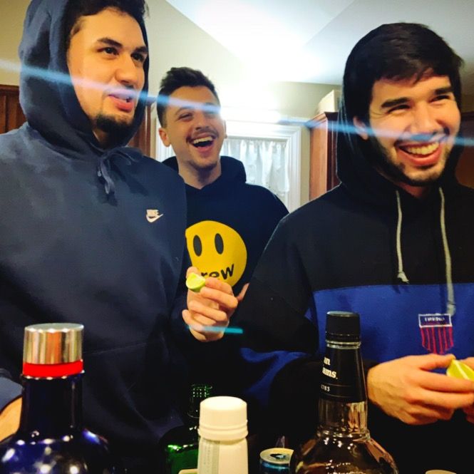 Profile Picture of Adam Sneider (@adamsneider) on Tiktok