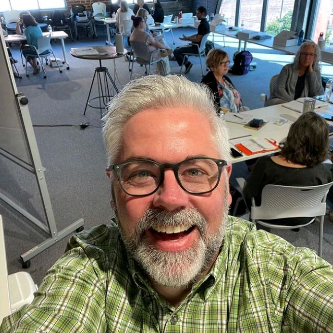 Profile Picture of joelgusset (@joelgusset) on Tiktok