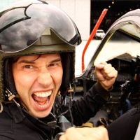 Profile Picture of Prof Brian Cox (@profbriancox) on Tiktok