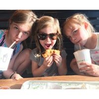 Profile Picture of Kate Cheever (@kate-cheever) on Quora