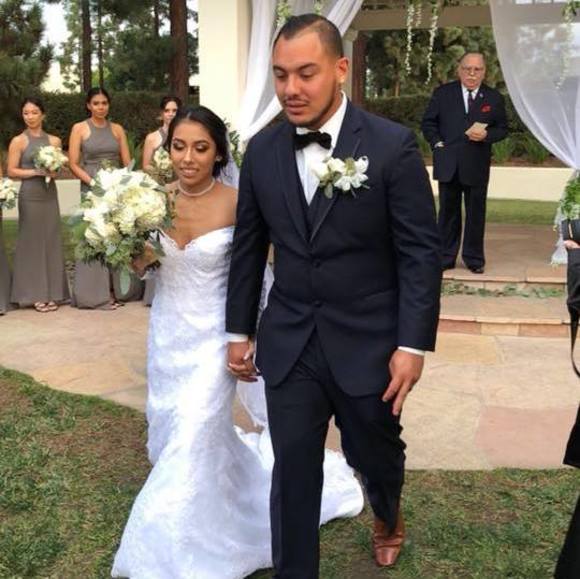 Profile Picture of Mark Cordova (@markcordova95) on Poshmark