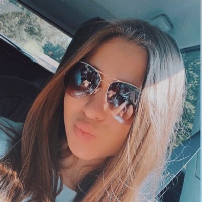 Profile Picture of Kate Fussell (@katefussell7) on Twitter