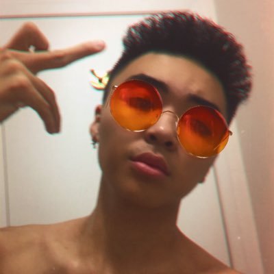 Profile Picture of Aaron Kim (@aaronkiim) on Twitter