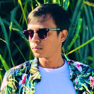 Profile Picture of Rajib Ahmed (@rajibahmed3407) on Twitter