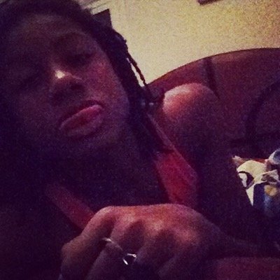 Profile Picture of Isaac Haggins (@haggins_isaac) on Twitter