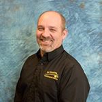 Profile Picture of Joe Cormier (@ionnetworking) on Instagram