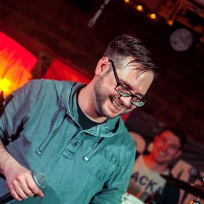 Profile Picture of David Sandmann (@N00bStar) on Twitter