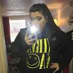 Profile Picture of 🌸Kaitlyn Nikole Dawn Allen🌸 (@katieallen17) on Instagram
