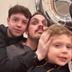 Profile Picture of James Argyro (@James-Argyro) on Facebook