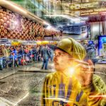 Damien Thornfield - Instagram Profile Picture of Damien Thornfield (@damien_thornfield) on Instagram