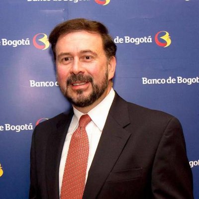 Profile Picture of Fernado Pineda (@FPinedaBdB) on Twitter