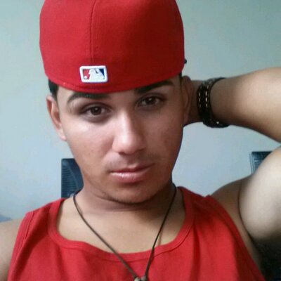 Profile Picture of Yariel Gonzalez (@gonzalez_yariel) on Twitter