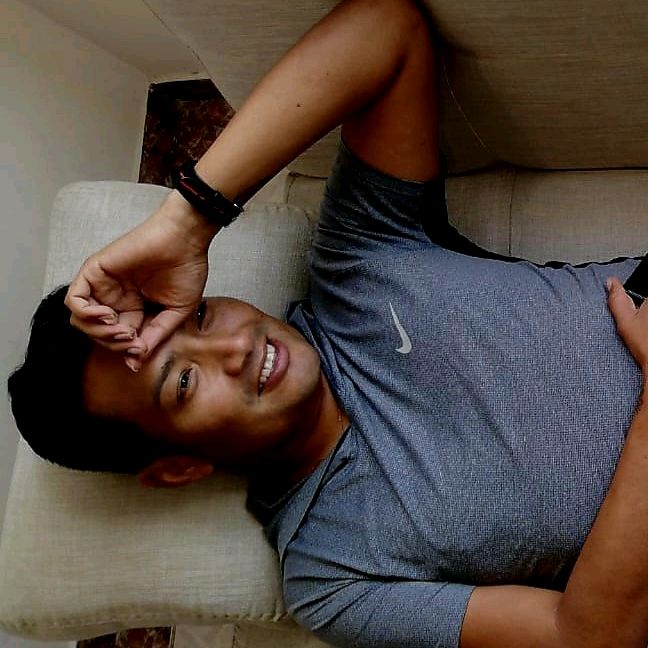 Profile Picture of Arnoldo Humo (@arnoldhumo) on Tiktok