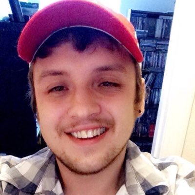 Profile Picture of Clinton R Randolph (@Clint0nRand0lph) on Twitter
