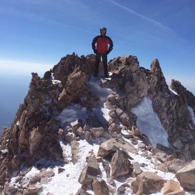 Profile Picture of Tony Rolfe (@tonyrolfe) on Twitter