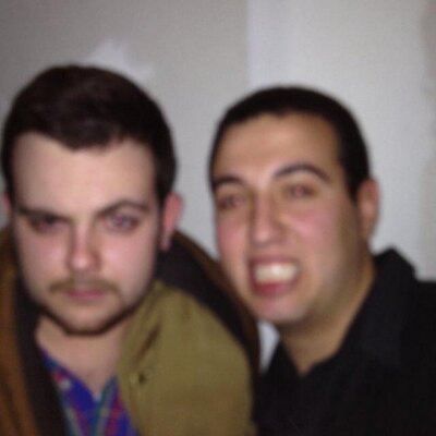 Profile Picture of Brian Asman (@Ass_the_Man) on Twitter