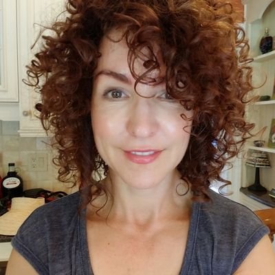 Profile Picture of Geraldine Besson (@GeraldineBesso2) on Twitter