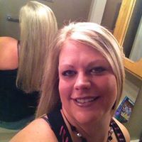 Profile Picture of Summer Tuttle (@srosein83) on Pinterest