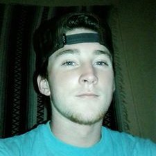 Profile Picture of Lane Aaron Connell (@connell_lane) on Twitter