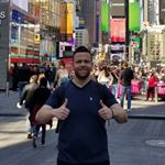 Profile Picture of James McCormack (@squarestrivia) on Instagram