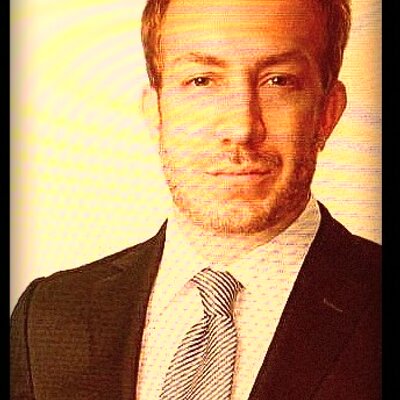 Profile Picture of Phillip Meyer (@Phillip_M_Meyer) on Twitter