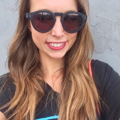 Profile Picture of Caitlin Heikkila (@CaitlinHeik) on Twitter