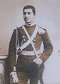 Profile Picture of Petar Darvingovon Wikipedia