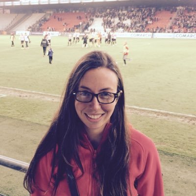 Profile Picture of Lauren Zumbach (@laurenzumbach) on Twitter