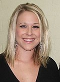 Profile Picture of Catherine Britton Wikipedia