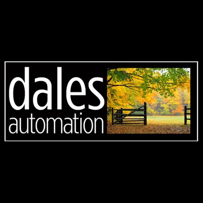 Profile Picture of Ian Schofield (@DalesAutomation) on Twitter