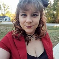 Profile Picture of Brandi Morris (@brandi-morris-15) on Quora