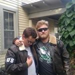 Profile Picture of Matthew Strassel (@spring_lake_winery) on Instagram