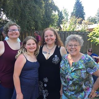 Profile Picture of Nancy Keenon Hilbrick (@nancy.hilbrick) on Facebook