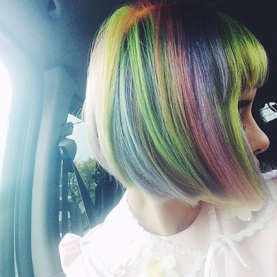 Bella Alice Coleman - Twitter Profile Picture of Bella Alice Coleman (@Bella_getalife) on Twitter