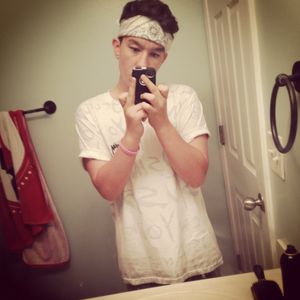 Cameron Spann - Myspace Profile Picture of Cameron Spann (@sensei.cam) on Myspace