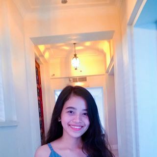 Profile Picture of Michelle Manseguiao (Cheche) (@michelle.manseguiao) on Facebook