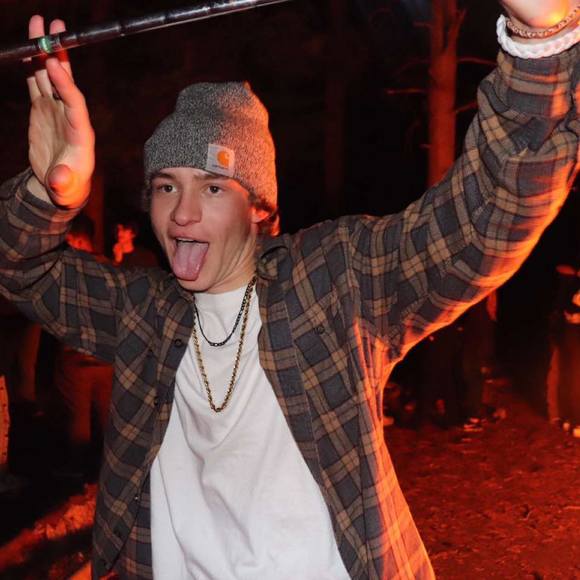 Profile Picture of Joey Koontz (@redbullkoontz) on Poshmark