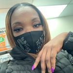 Profile Picture of Sherell Hafizahhiswife Gibbons (@sherell.gibbons.1) on Instagram