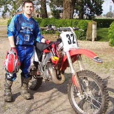 Profile Picture of Josh Woods (@Joshua250Cutts) on Twitter