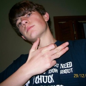 Profile Picture of Andy Arnold (@dudemaneo) on Myspace